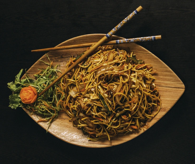 Noodle 