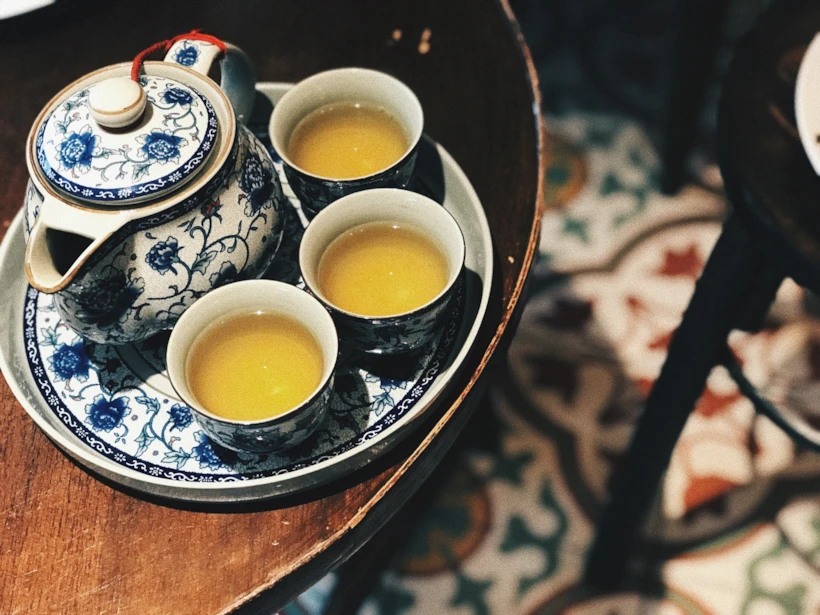 Fotoğraf Altyazısı | PTMP (unsplash.com)