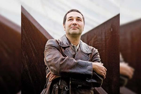 Küratör Berkan Karpat ile: 2. Yeditepe Bienali Üzerine