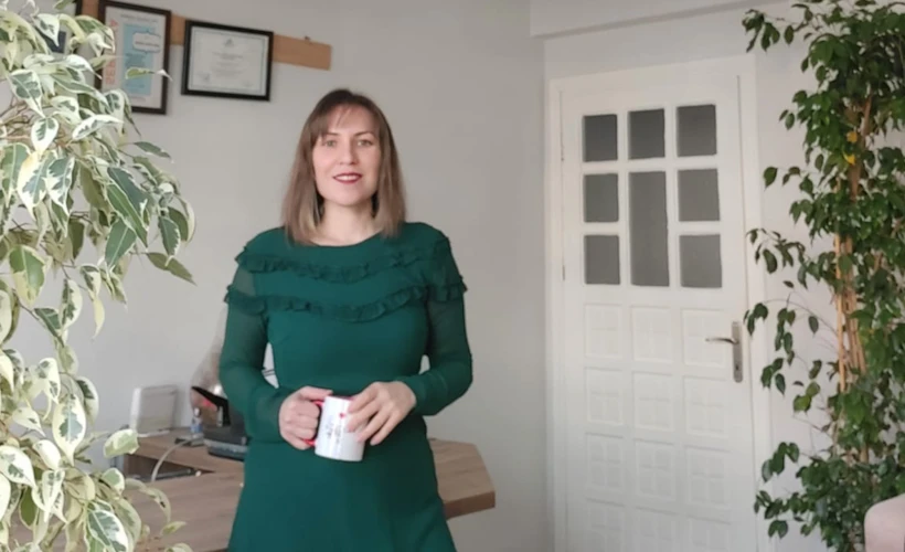 Psikolog Neslihan Ergin ile: Theta Healing Üzerine