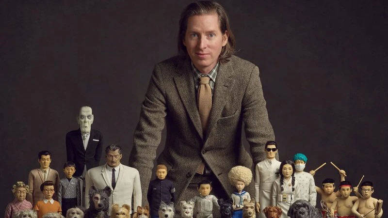 Wes Anderson