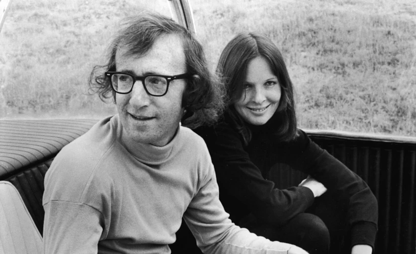 Woody Allen: Utangaç ve Gayri Mükemmeliyetçi Yönetmen