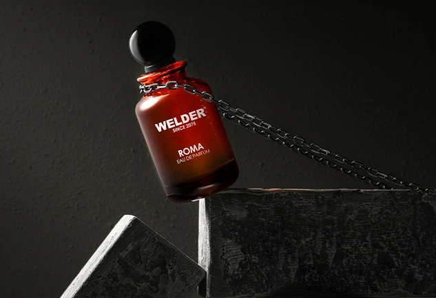 Welder Roma: Geçmiş ve Geleceğin Harmonik Esansı