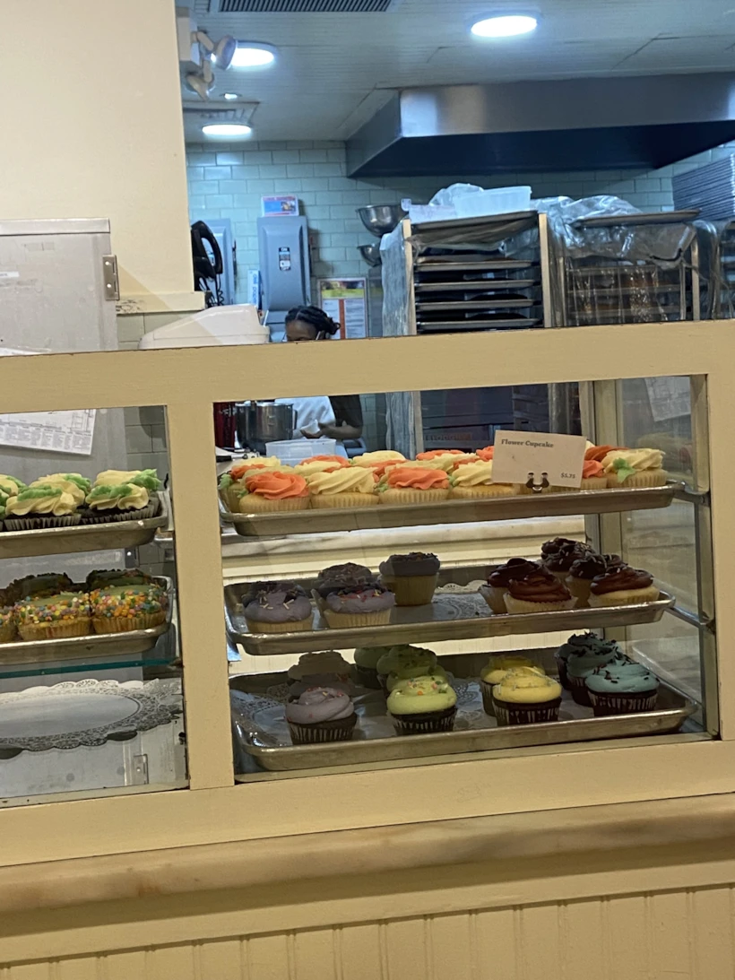 Magnolia Bakery