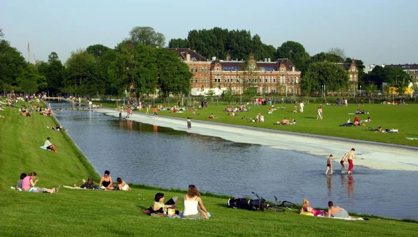 Westerpark