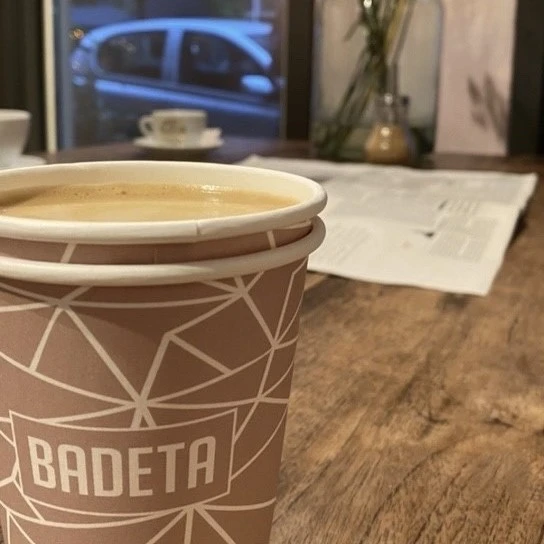 badeta
