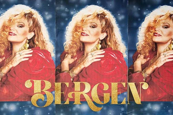 Bergen: Belgin Sarılmışer'in Hayatına Mercek Tutan Film