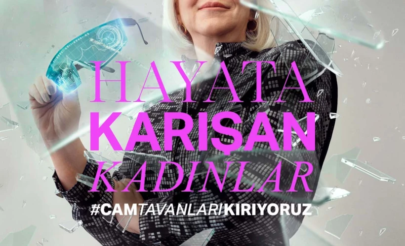Cam Tavanları Kırıyoruz: Brothers ile Hayata Karışan Kadınlar