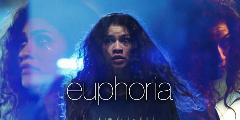 A24, Euphoria