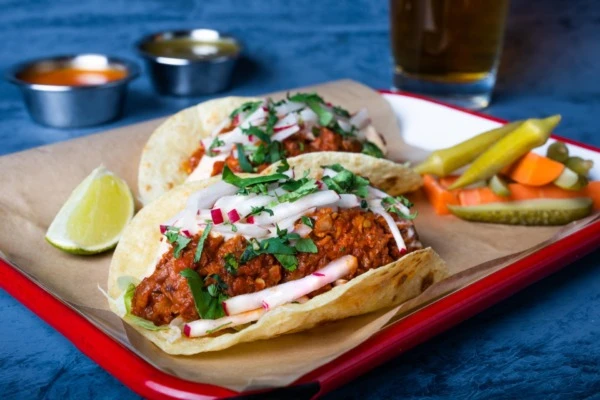 The Populist Galataport: Taco ve Craft Biranın Uyumu