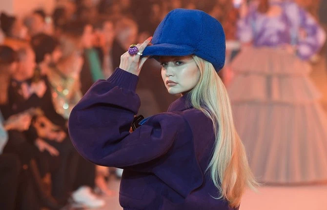 Off-White Sonbahar/Kış 2022-2023