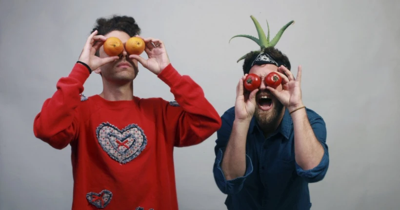 Red Axes