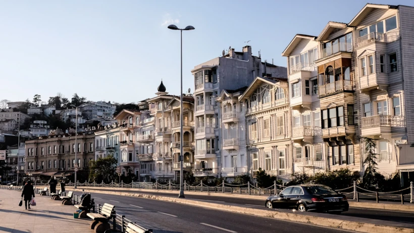 Arnavutköy