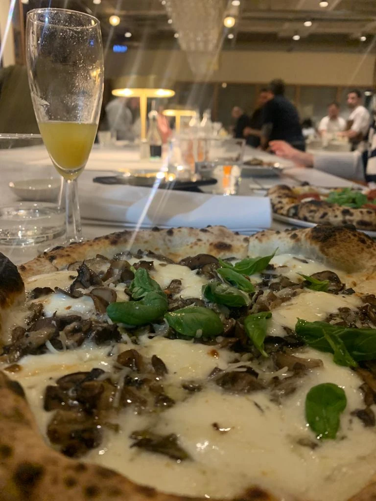 The Ordinary Refettorio & Bar