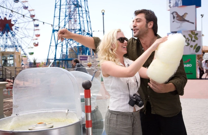 Vicky Cristina Barcelona 