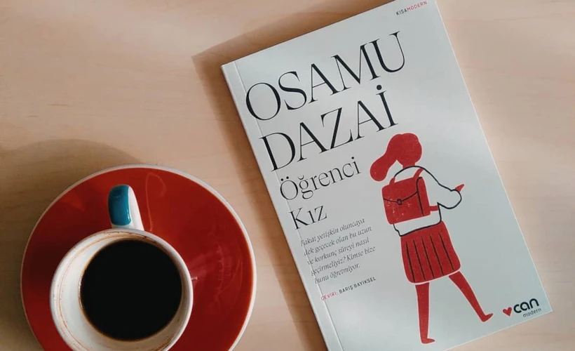 Osamu Dazai: Ölümle Burun Buruna Yaşayan Yazar