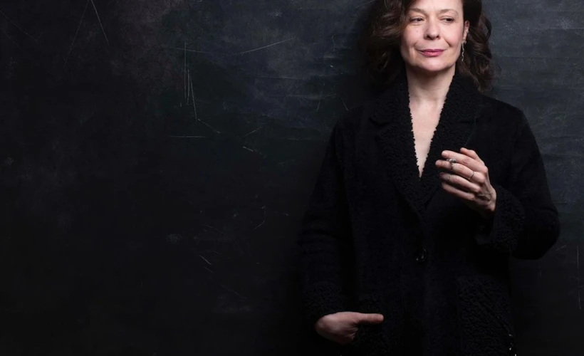 Zeynep Kaçar ile: Tiyatro ve Yazmak Üzerine Bir Sohbet