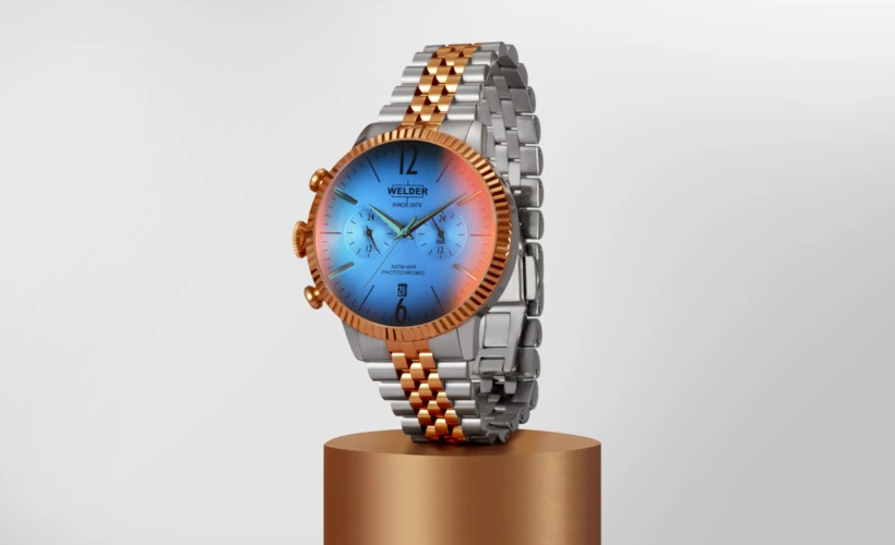 Welder Royal: Zarafet, Stil ve Cesaretin Harmonisi
