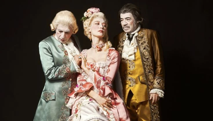 Mozart Üzerine: "Amadeus" ve Daha Fazlası