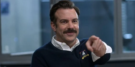 Ted Lasso