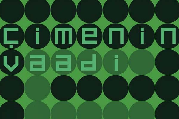 "Çimenin Vaadi" Temasıyla: 5. Mardin Bienali