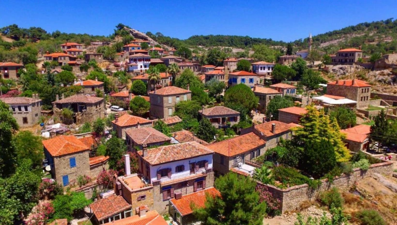 Adatepe Köyü