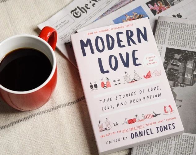 Modern Love: Popüler Dizinin Çıkış Noktası