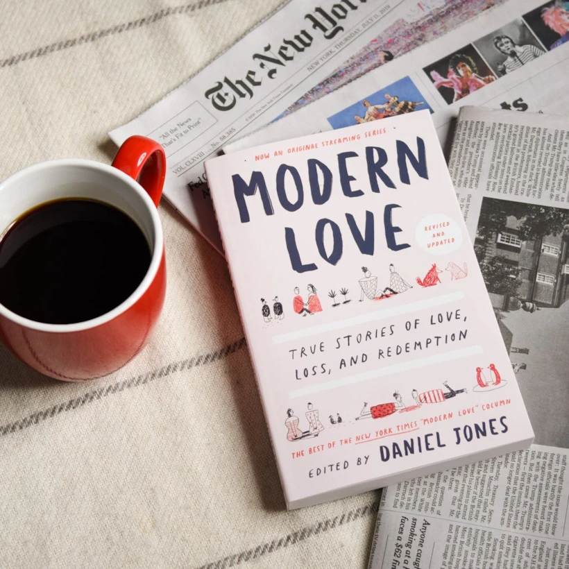 Modern Love