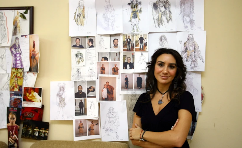 Gülümser Gürtunca ile: Moda Tarihi Üzerine Bir Sohbet