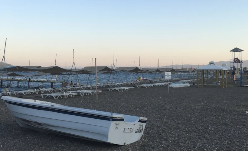 Assos Koyları: Ruhunuza Doğru Bir Yolculuğa Çıkın