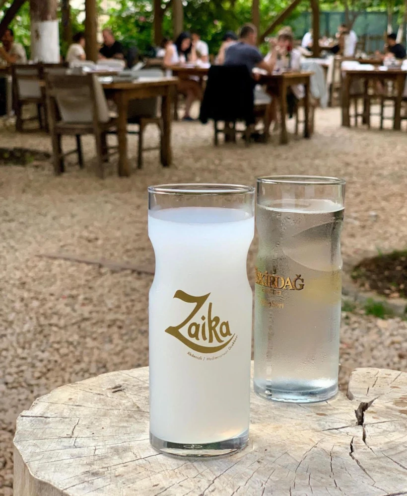 Zaika Ocakbaşı