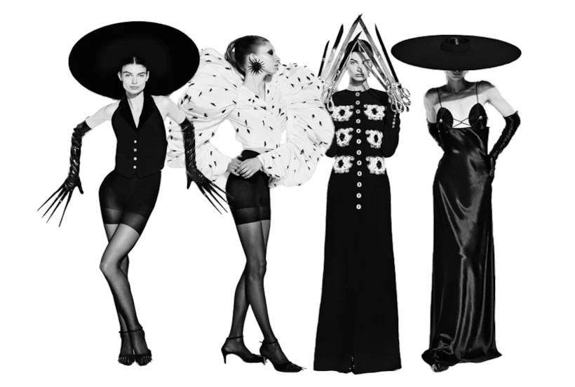 Schiaparelli Kış 2022 