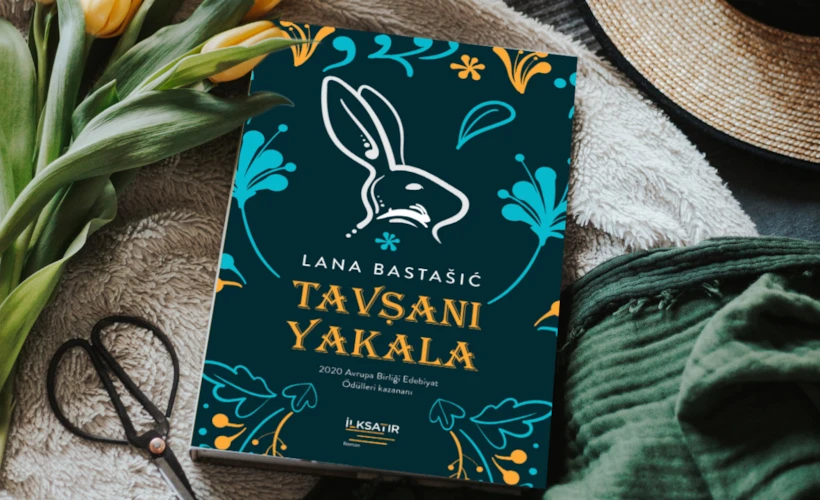 Tavşanı Yakala: Gerçek Olmayan Gerçek Bir Hikâye
