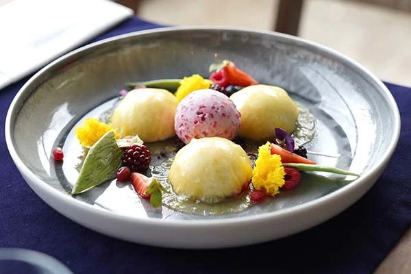 Zaxi Restaurant: Maslak’ın Ödüllü Adresi Mercek Altında
