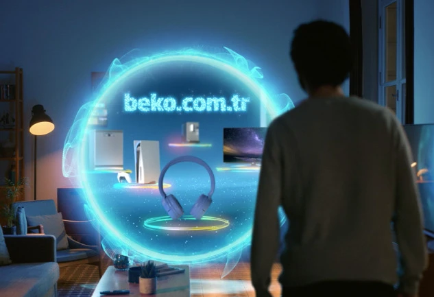 Beko.com.tr: Yenilenen Alışveriş Deneyimiyle Tanışın