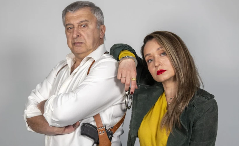 Kelepçe Kullanma Kılavuzu: "Sihirli" Bir Sorgu Hikayesi