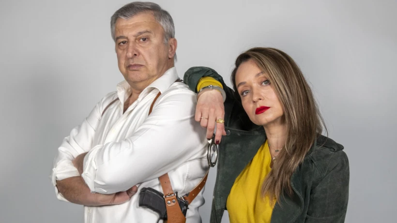 Kelepçe Kullanma Kılavuzu