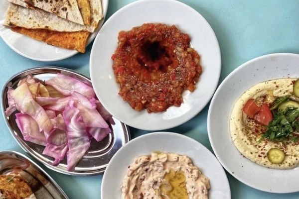 Papatya Dürüm: Antakya Lezzetlerinin Arnavutköy’deki Adresi