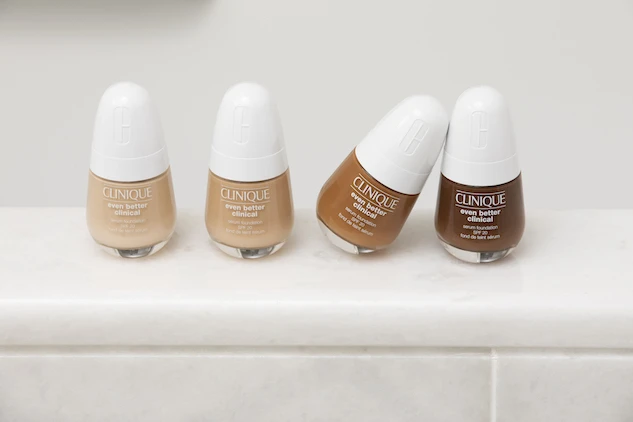 Clinique Even Better Clinical Serum Fondöten: Bir Fondötenden Fazlası