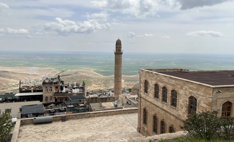 Mardin: Mezopotamya’nın En Göz Alıcı Noktasından Notlar