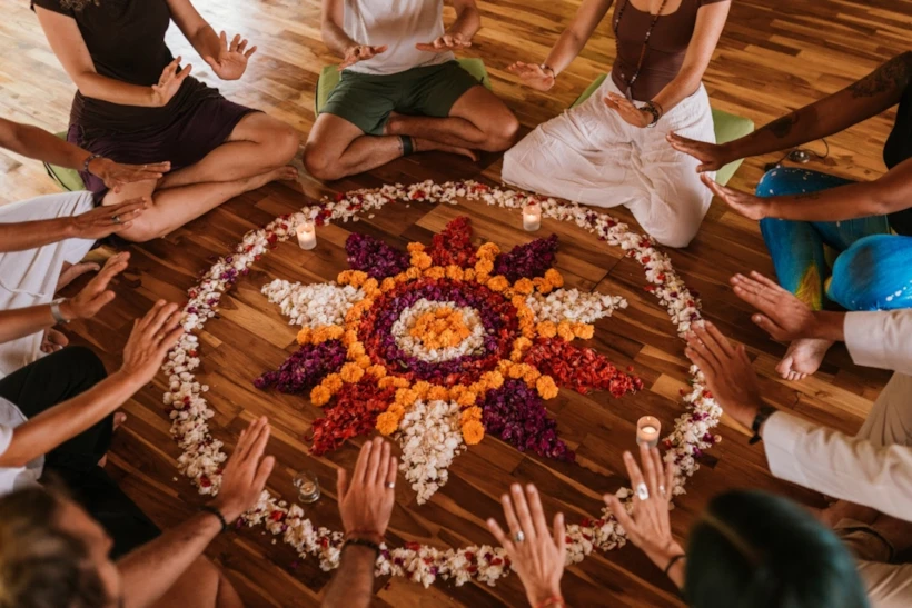 Samyama Meditasyon Merkezi