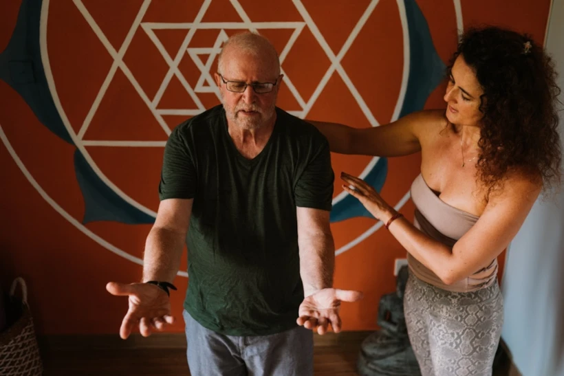 Samyama Meditasyon Merkezi