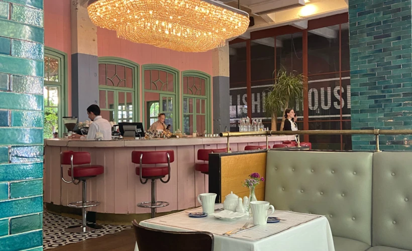 Tiflis Lezzet Durakları: Kahvaltıdan Geleneksel Tatlara