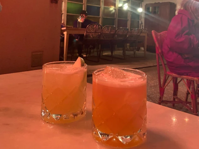 Tiflis Lezzet Durakları, Lolita