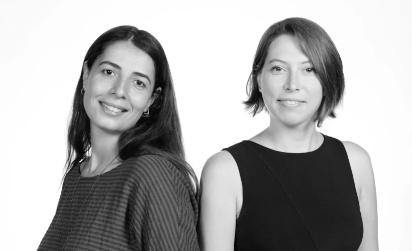Dilek ve Sanem ile: Sürdürülebilir Moda Lisanı Üzerine