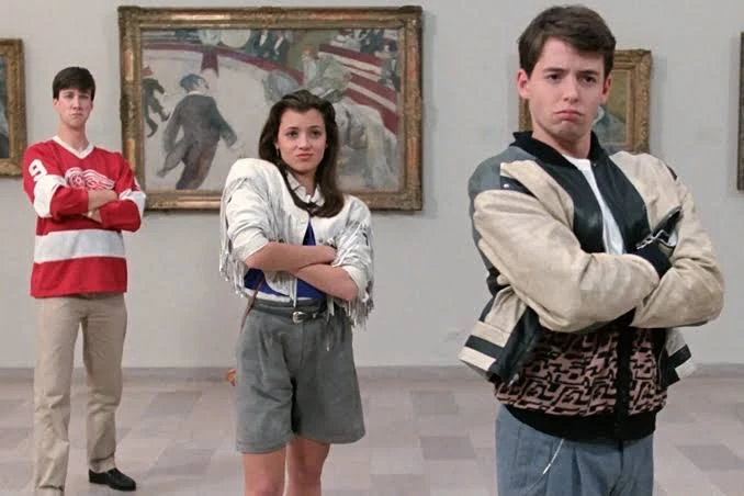 Coming of Age: Gençlik Başımda Duman Dedirten Filmler