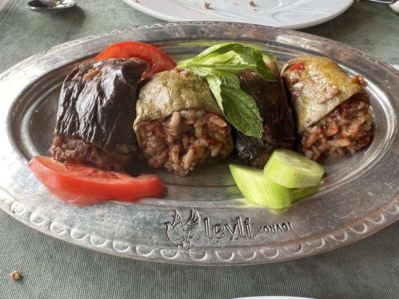 Mardin'de Ne Yenir?