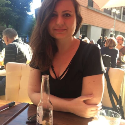 theMagger Author