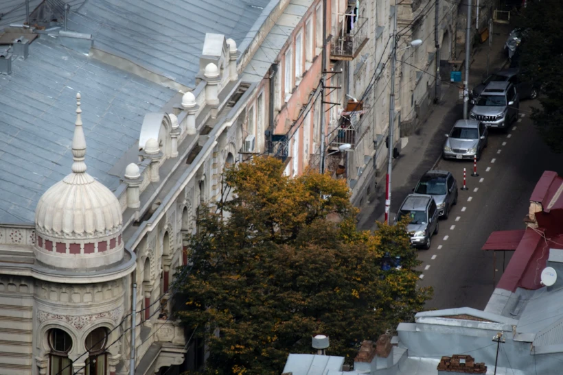 Tiflis Lezzet Durakları