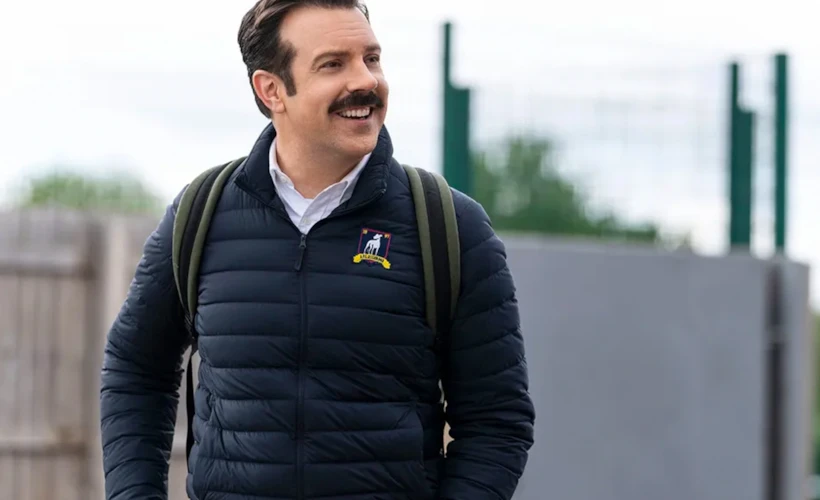 Ted Lasso: Jason Sudeikis'in Ustalık Eseri